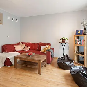 Negroni Apartament Kraków