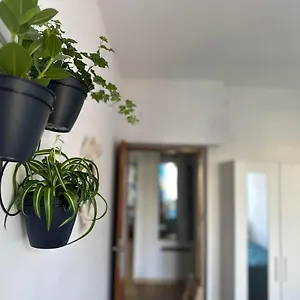Apartament M&m, Warszawa