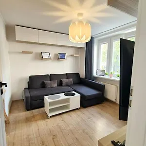 Apartament Silversky Duo, Warszawa
