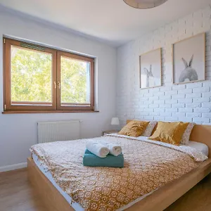 Werona Selfcheckin Ac Apartament Wrocław