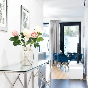 Rayska Loft By As Apartament Kraków