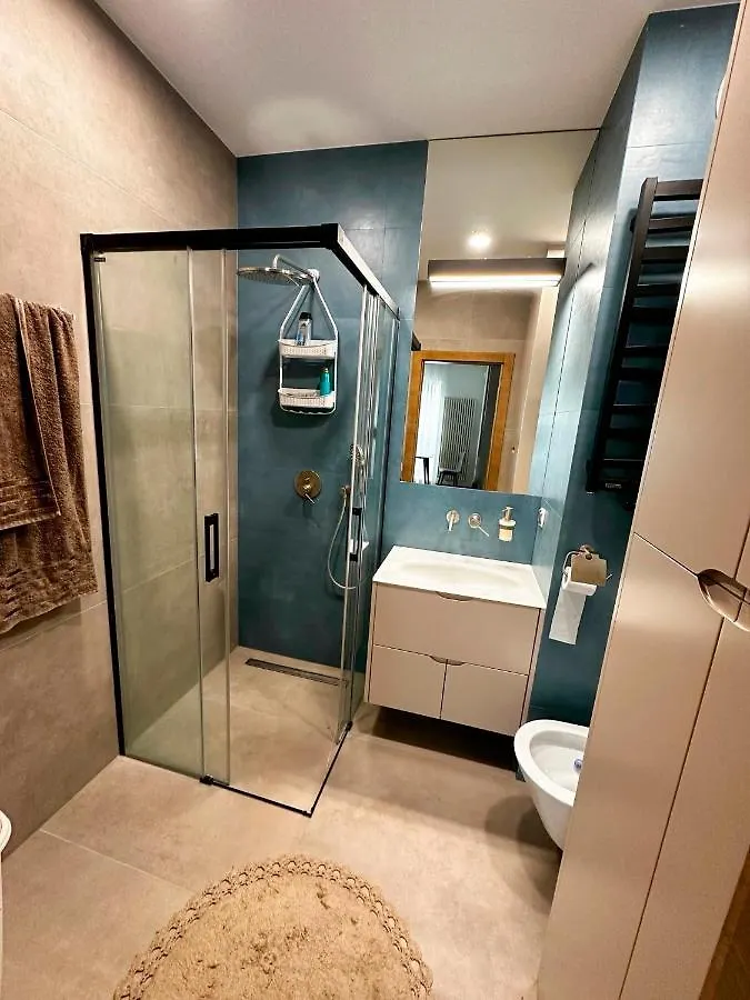 Apartament Vip Wola Warszawa