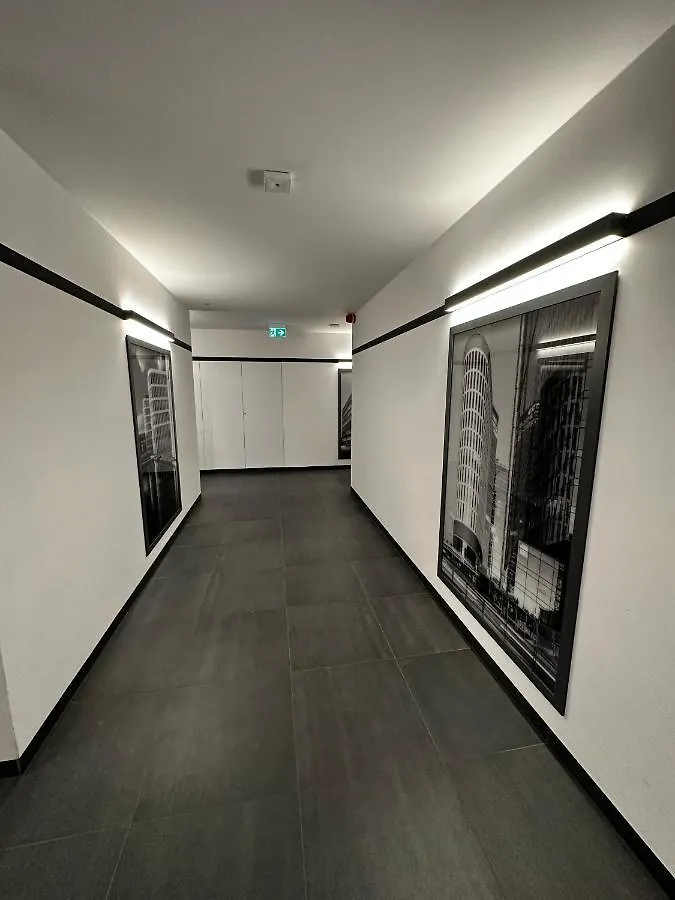 Apartament Vip Wola Warszawa 0*,  Polska